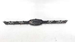 Recambio de rejilla delantera para hyundai i20 2014- 1.2 16v cat referencia OEM IAM 86351C8000   2