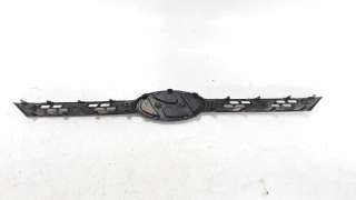 Recambio de rejilla delantera para hyundai i20 2014- 1.2 16v cat referencia OEM IAM 86351C8000  