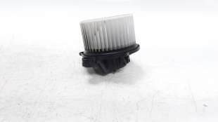 Recambio de ventilador calefaccion para hyundai i20 2014- 1.2 16v cat referencia OEM IAM 97126C8000  