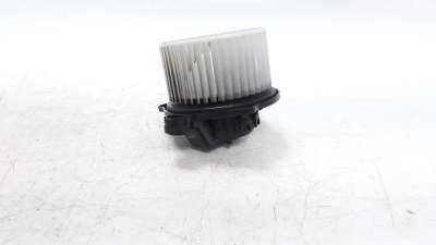 Recambio de ventilador calefaccion para hyundai i20 2014- 1.2 16v cat referencia OEM IAM 97126C8000  