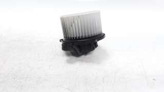 Recambio de ventilador calefaccion para hyundai i20 2014- 1.2 16v cat referencia OEM IAM 97126C8000  