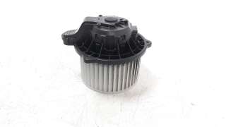 Recambio de ventilador calefaccion para hyundai i20 2014- 1.2 16v cat referencia OEM IAM 97126C8000  