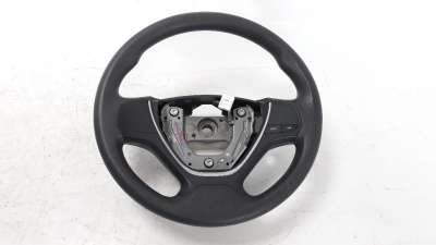 Recambio de volante para hyundai i20 2014- 1.2 16v cat referencia OEM IAM 56100C8000TRY  