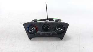 Recambio de mando calefaccion / aire acondicionado para hyundai i20 2014- 1.2 16v cat referencia OEM IAM 97250C8010SDH  