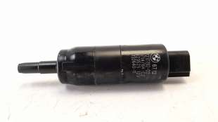 Recambio de bomba limpia para bmw serie 1 lim. (f21) 2012-2015 118d referencia OEM IAM 721779202  