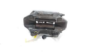 Recambio de pinza de freno delantera izquierda para volkswagen touareg (7la) 2002-2007 3.2 v6 24v referencia OEM IAM 7L6615149A  2