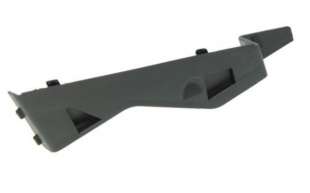 Recambio de moldura para volkswagen passat berlina (3c2) 2005-2010 referencia OEM IAM 3C0807723  VG0541008