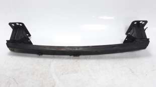 Recambio de refuerzo paragolpes delantero para ford fiesta (cbk) 2001-2008 1.4 tdci cat referencia OEM IAM 1458819  