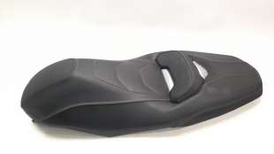 Recambio de asiento para yamaha x-max 125 2014-2020 referencia OEM IAM BL1F470E01  