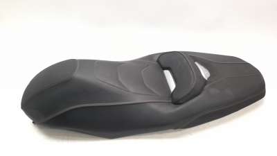 Recambio de asiento para yamaha x-max 125 2014-2020 referencia OEM IAM BL1F470E01  