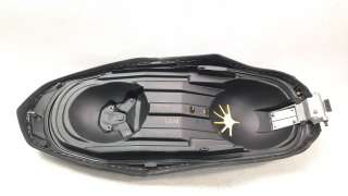 Recambio de asiento para yamaha x-max 125 2014-2020 referencia OEM IAM BL1F470E01  