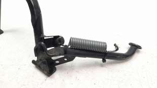 Recambio de caballete central para yamaha x-max 125 2014-2020 referencia OEM IAM B9YF71110   2