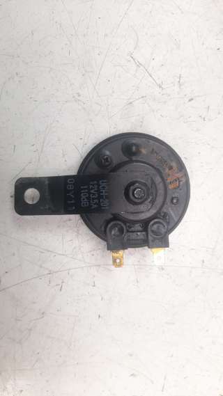 Recambio de claxon para yamaha x-max 125 2014-2020 referencia OEM IAM UCH201  