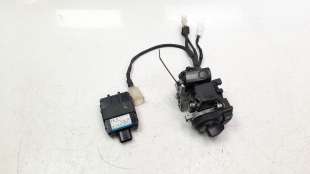 Recambio de conmutador de arranque para yamaha x-max 125 2014-2020 referencia OEM IAM B74H626501 B741 
