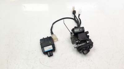 Recambio de conmutador de arranque para yamaha x-max 125 2014-2020 referencia OEM IAM B74H626501 B741 