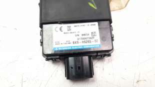 Recambio de conmutador de arranque para yamaha x-max 125 2014-2020 referencia OEM IAM B74H626501 B741  2