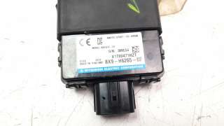 Recambio de conmutador de arranque para yamaha x-max 125 2014-2020 referencia OEM IAM B74H626501 B741 