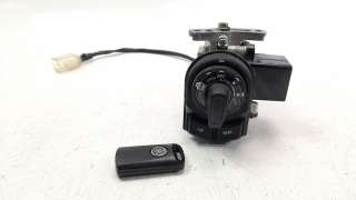Recambio de conmutador de arranque para yamaha x-max 125 2014-2020 referencia OEM IAM B74H626501 B741 