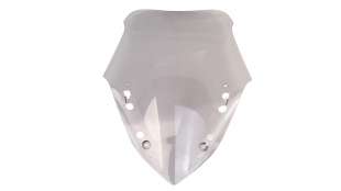 Recambio de cupula para yamaha x-max 125 2014-2020 referencia OEM IAM BL1F837U00  