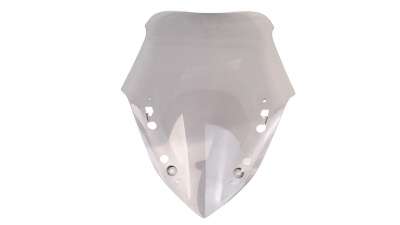 Recambio de cupula para yamaha x-max 125 2014-2020 referencia OEM IAM BL1F837U00  