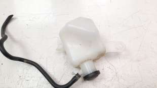 Recambio de deposito expansion para yamaha x-max 125 2014-2020 referencia OEM IAM B9YF187100   2