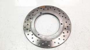 Recambio de disco de freno trasero para yamaha x-max 125 2014-2020 referencia OEM IAM B74F582W00  