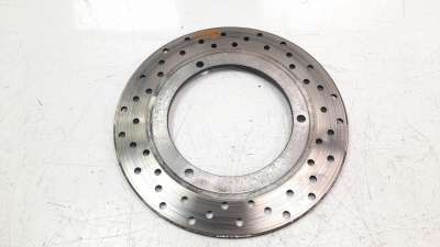 Recambio de disco de freno trasero para yamaha x-max 125 2014-2020 referencia OEM IAM B74F582W00  