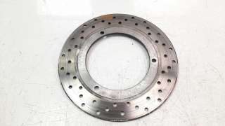 Recambio de disco de freno trasero para yamaha x-max 125 2014-2020 referencia OEM IAM B74F582W00  