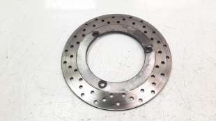 Recambio de disco de freno trasero para yamaha x-max 125 2014-2020 referencia OEM IAM B74F582W00   2
