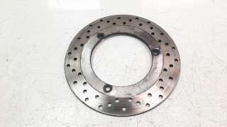 Recambio de disco de freno trasero para yamaha x-max 125 2014-2020 referencia OEM IAM B74F582W00  