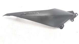 Recambio de moldura para yamaha x-max 125 2014-2020 referencia OEM IAM BL1F174100  