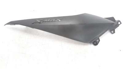 Recambio de moldura para yamaha x-max 125 2014-2020 referencia OEM IAM BL1F174100  