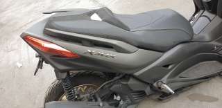 Recambio de moldura para yamaha x-max 125 2014-2020 referencia OEM IAM BL1F174100  