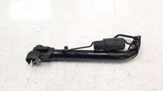 Recambio de caballete lateral para yamaha x-max 125 2014-2020 referencia OEM IAM B744F731100  