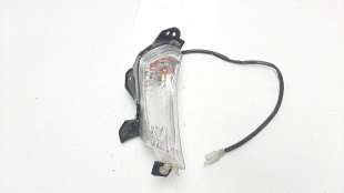 Recambio de piloto delantero derecho para yamaha x-max 125 2014-2020 referencia OEM IAM B74H332010  