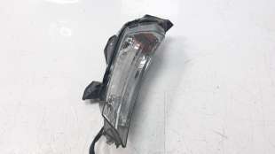 Recambio de piloto delantero izquierdo para yamaha x-max 125 2014-2020 referencia OEM IAM B74H331010  