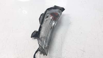 Recambio de piloto delantero izquierdo para yamaha x-max 125 2014-2020 referencia OEM IAM B74H331010  