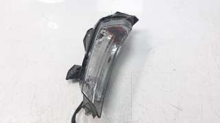 Recambio de piloto delantero izquierdo para yamaha x-max 125 2014-2020 referencia OEM IAM B74H331010  