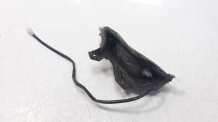 Recambio de piloto delantero izquierdo para yamaha x-max 125 2014-2020 referencia OEM IAM B74H331010   2