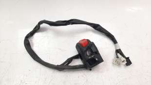 Recambio de piña luces derecha para yamaha x-max 125 2014-2020 referencia OEM IAM B9YH397300  