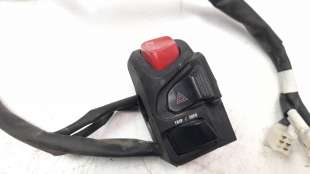 Recambio de piña luces derecha para yamaha x-max 125 2014-2020 referencia OEM IAM B9YH397300   2
