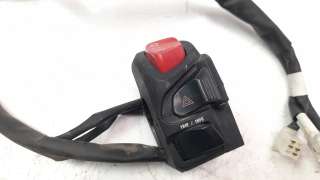 Recambio de piña luces derecha para yamaha x-max 125 2014-2020 referencia OEM IAM B9YH397300  