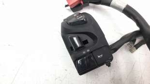 Recambio de piña luces izquierda para yamaha x-max 125 2014-2020 referencia OEM IAM B9YH397200  
