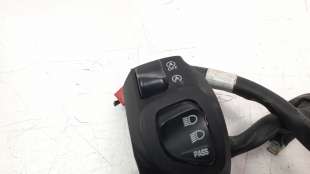 Recambio de piña luces izquierda para yamaha x-max 125 2014-2020 referencia OEM IAM B9YH397200   2