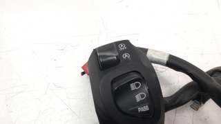Recambio de piña luces izquierda para yamaha x-max 125 2014-2020 referencia OEM IAM B9YH397200  