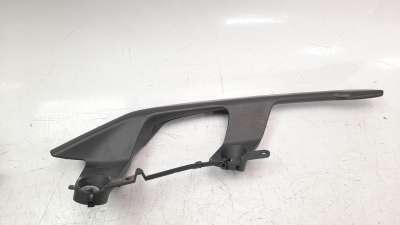 Recambio de portaequipajes para yamaha x-max 125 2014-2020 referencia OEM IAM BL1F474W00P8  