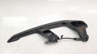 Recambio de portaequipajes para yamaha x-max 125 2014-2020 referencia OEM IAM BL1F474W00P8   2