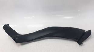Recambio de moldura para yamaha x-max 125 2014-2020 referencia OEM IAM BL1F171100  