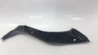 Recambio de moldura para yamaha x-max 125 2014-2020 referencia OEM IAM BL1F171100  