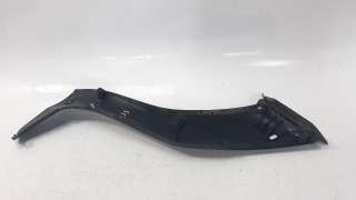 Recambio de moldura para yamaha x-max 125 2014-2020 referencia OEM IAM BL1F171100  